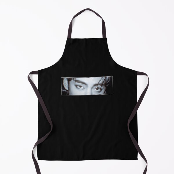 Item preview, Taehyung Stare (BTS V)  designed and sold by laols.