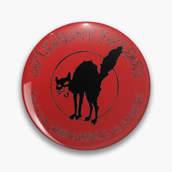 Assorted Buttons – IWW Store