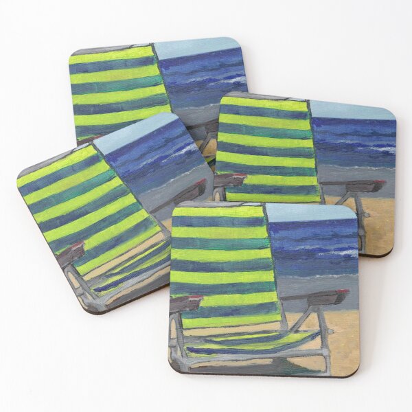 Item preview, Beach Chair  designed and sold by ryanmking.