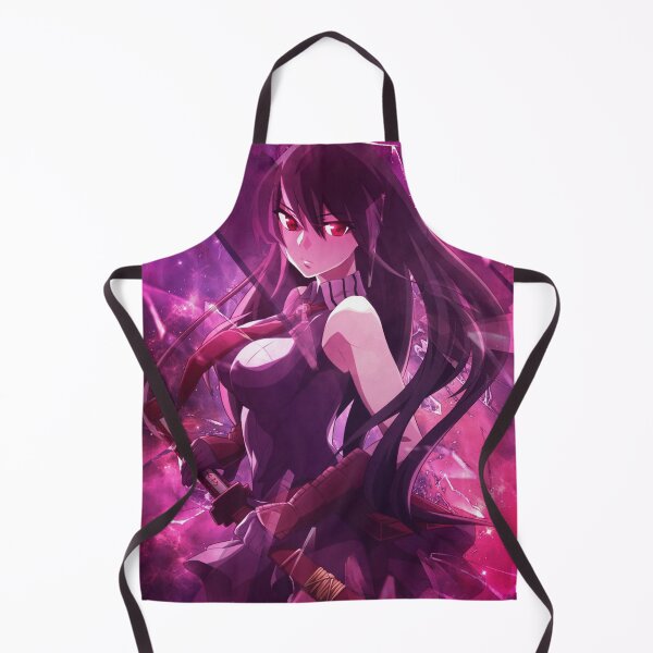 Item preview, Akame-Ga-Kill designed and sold by Micmul23878.