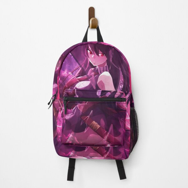 Item preview, Akame-Ga-Kill designed and sold by Micmul23878.