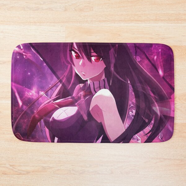 Item preview, Akame-Ga-Kill designed and sold by Micmul23878.
