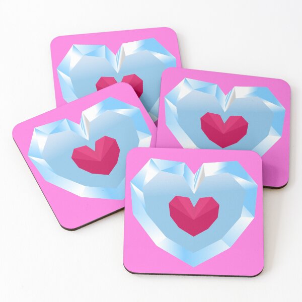 Item preview, Heart Container designed and sold by blb1014.