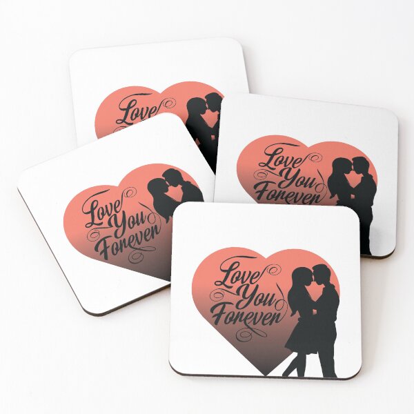 Item preview, love me forever designed and sold by olafekry.