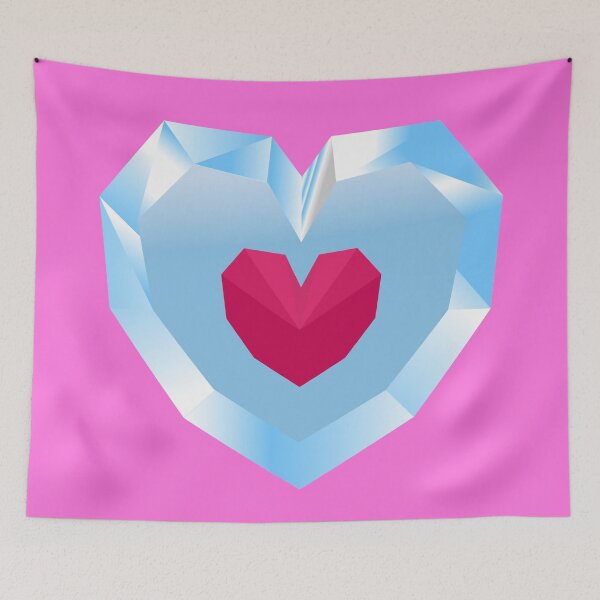 Item preview, Heart Container designed and sold by blb1014.