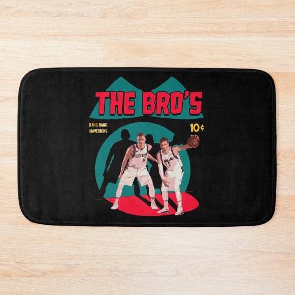 Item preview, The Bro's designed and sold by slawisa.