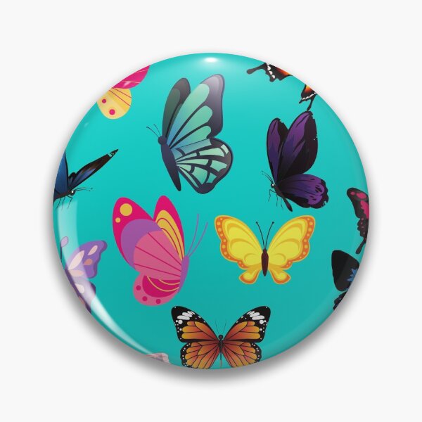Item preview, Butterfly designed and sold by VivaGul.