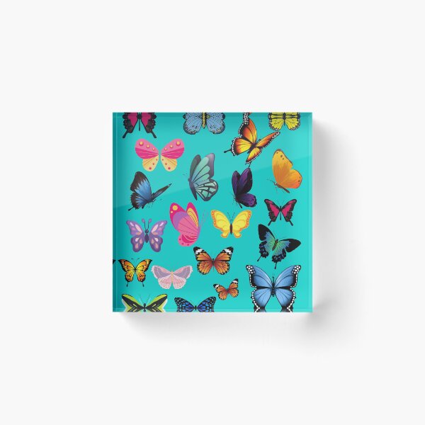 Item preview, Butterfly designed and sold by VivaGul.