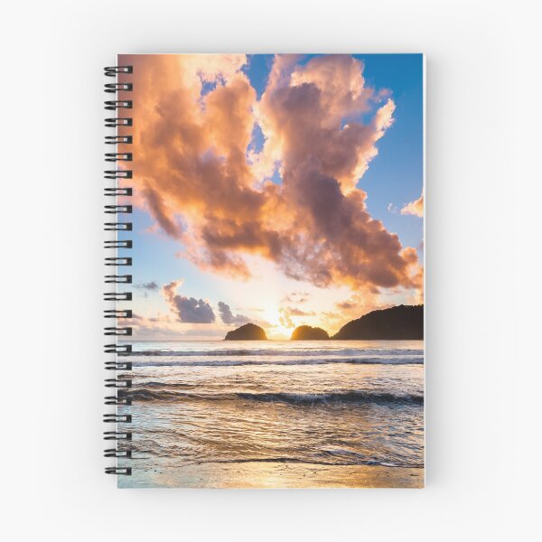 Item preview, Sunrise in Castle Bruce, Dominica designed and sold by Robert Gall Photography.