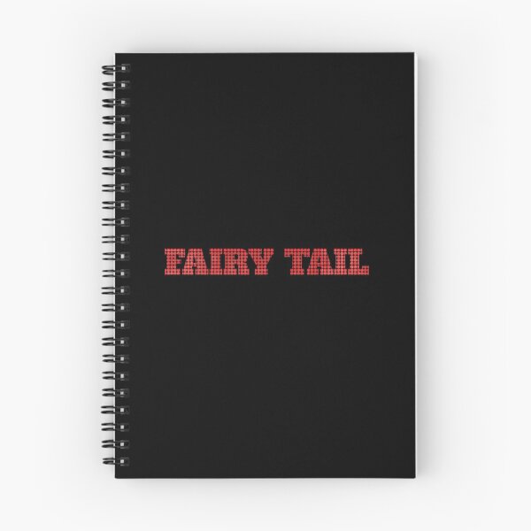 Item preview, Fairy Tail designed and sold by Animob.