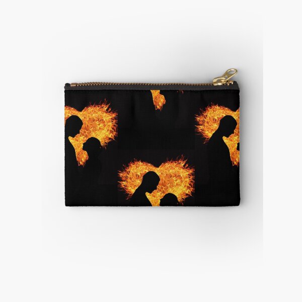 Item preview, Romantic fire background designed and sold by WildingClan.