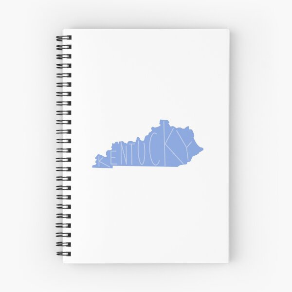Item preview, Kentucky  designed and sold by drawwithdaylia.