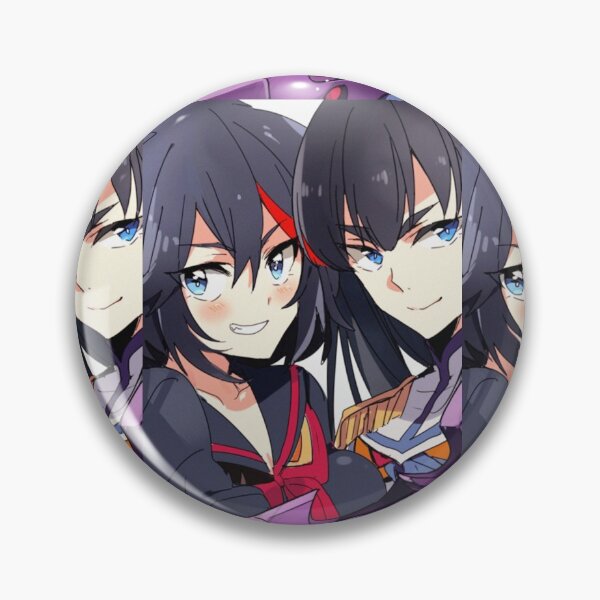 Item preview, Akame-Ga-Kill designed and sold by Micmul23878.