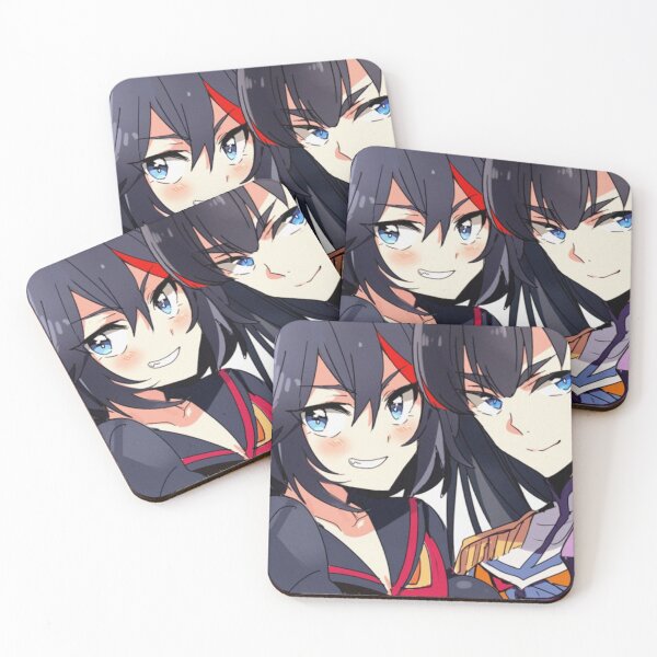 Item preview, Akame-Ga-Kill designed and sold by Micmul23878.