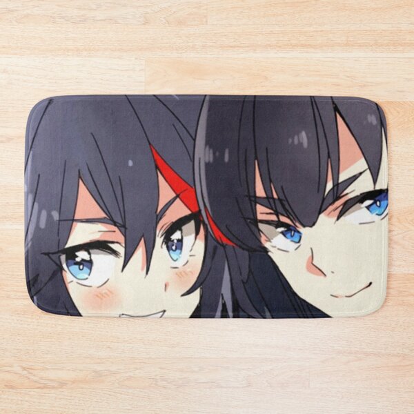 Item preview, Akame-Ga-Kill designed and sold by Micmul23878.