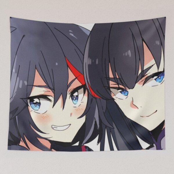 Item preview, Akame-Ga-Kill designed and sold by Micmul23878.
