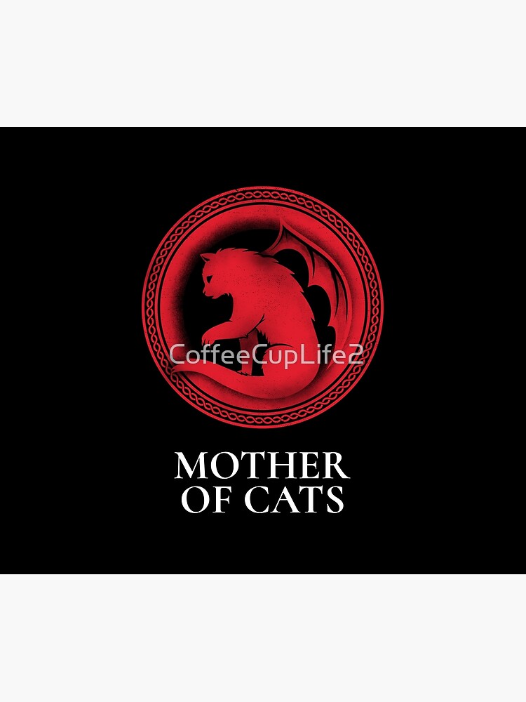 Mother Of Cats! by CoffeeCupLife2