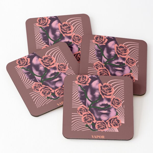 Item preview, Vapor (Greco-Roman) designed and sold by Yasmine Mohammed.