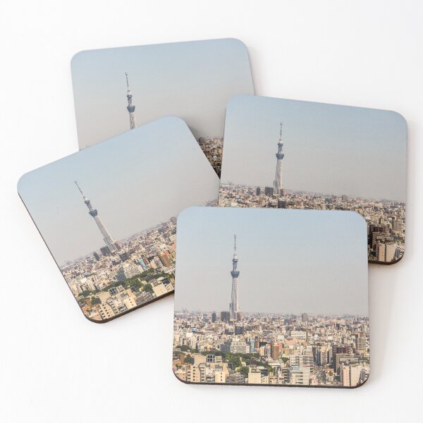 Item preview, TOKYO 35 designed and sold by tomuhlenberg.