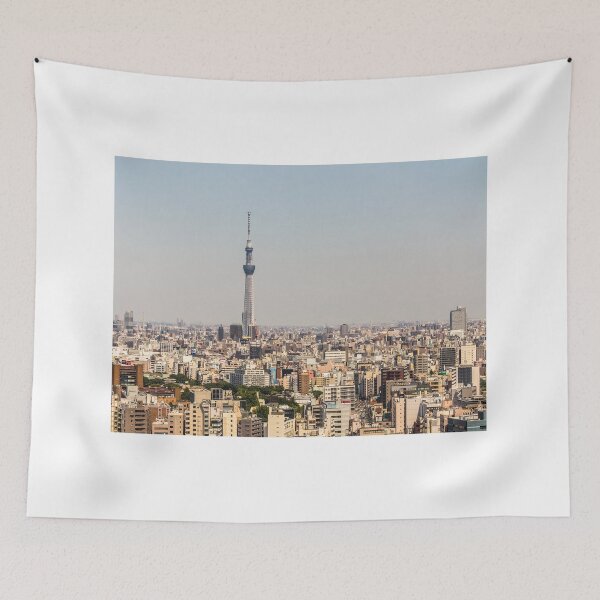 Item preview, TOKYO 35 designed and sold by tomuhlenberg.
