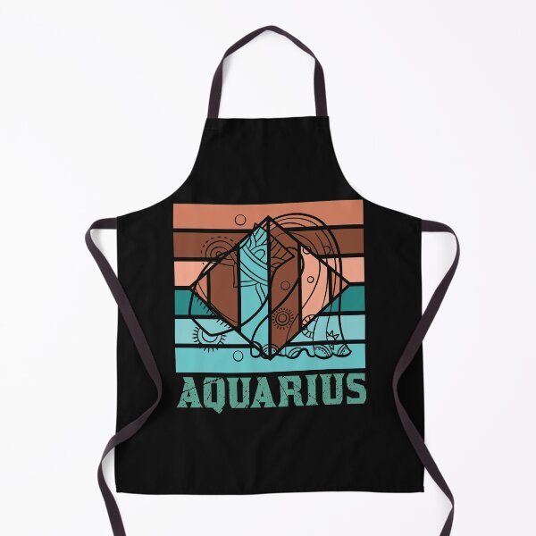Item preview, Aquarius Zodiac sign  designed and sold by Mande Arts.