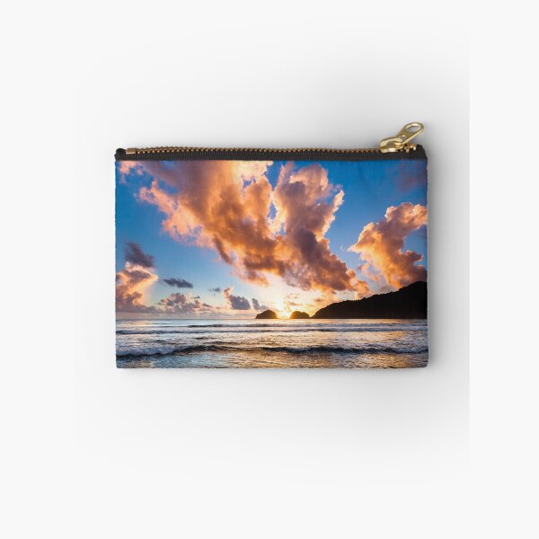 Item preview, Sunrise in Castle Bruce, Dominica designed and sold by Robert Gall Photography.