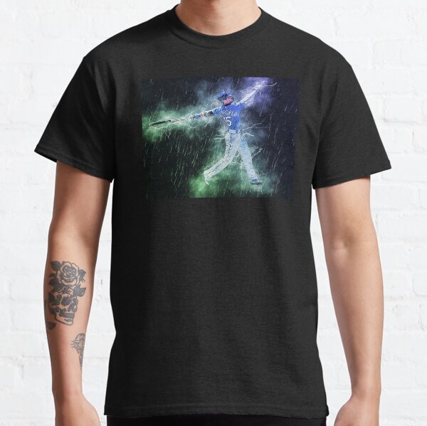 whit merrifield shirts