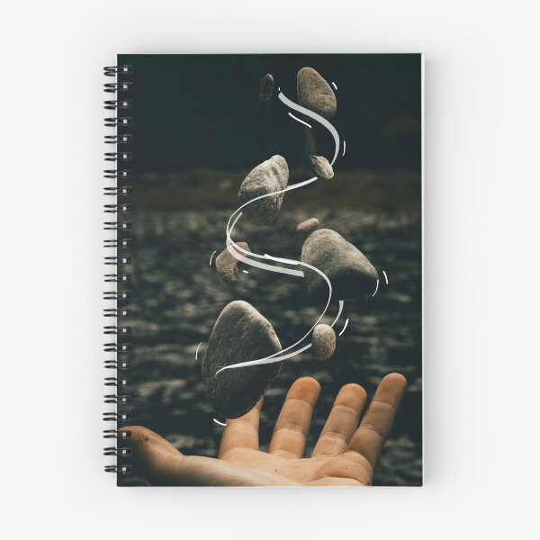 Item preview, Air Rocks designed and sold by juliobarrera.