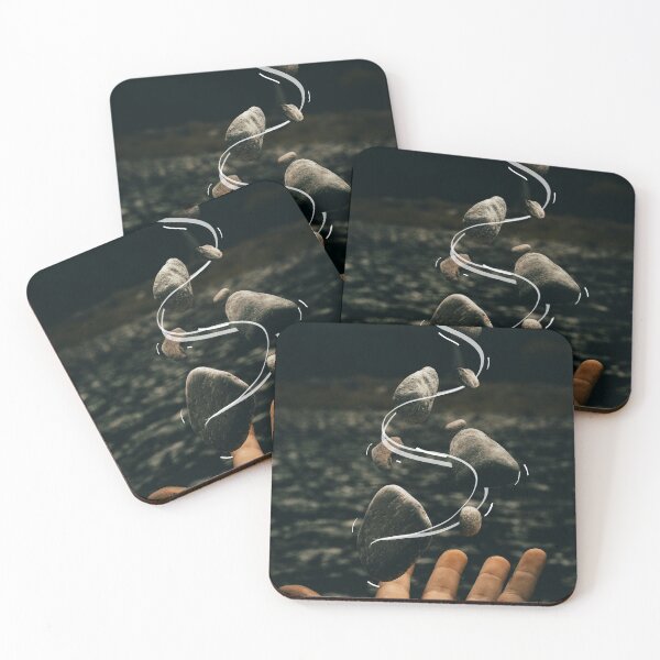 Item preview, Air Rocks designed and sold by juliobarrera.