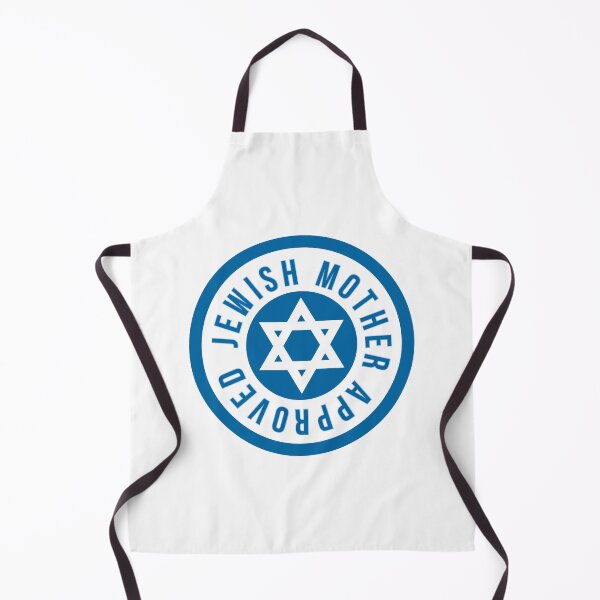 Item preview, Jewish Mother approved designed and sold by Yviemakes.