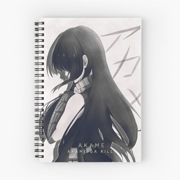 Item preview, Akame-Ga-Kill designed and sold by Micmul23878.