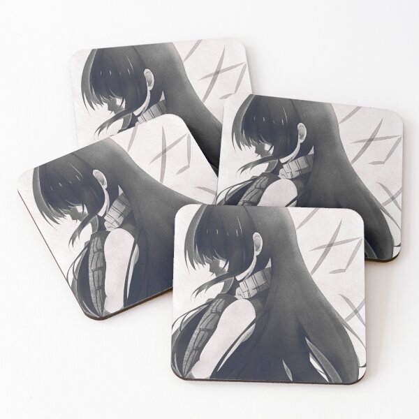 Item preview, Akame-Ga-Kill designed and sold by Micmul23878.