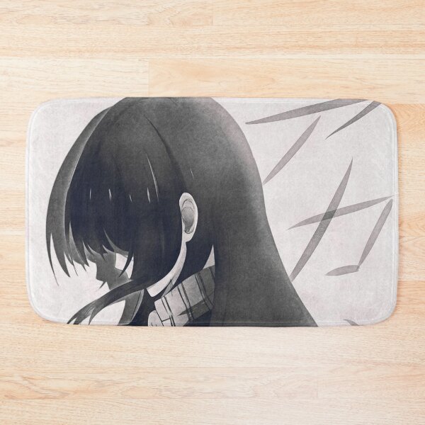 Item preview, Akame-Ga-Kill designed and sold by Micmul23878.