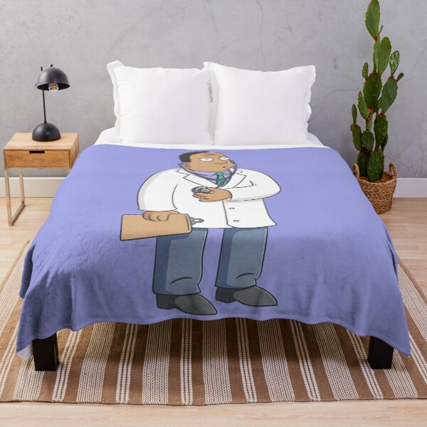 Item preview, Doctor designed and sold by Lache-Malk.