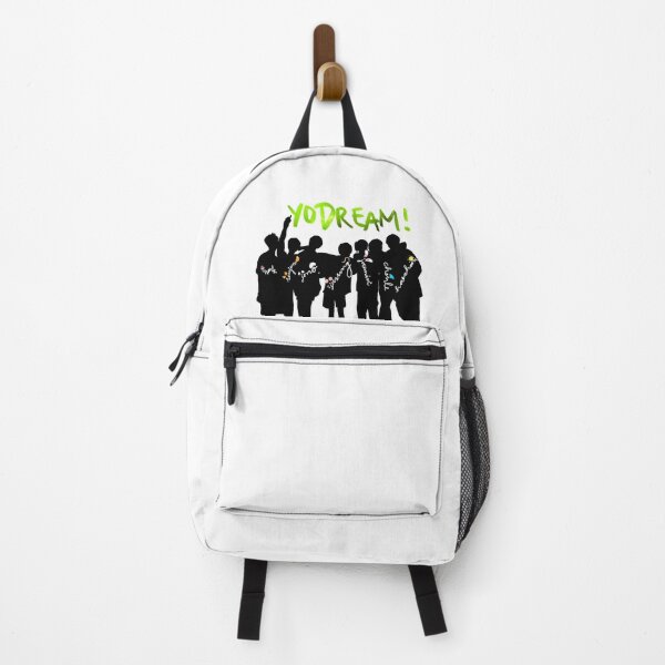 Item preview, NCT Dream Silhouette: YO DREAM! designed and sold by stayzenlyrics.