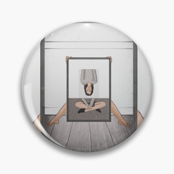 Item preview, mirror designed and sold by davidhemets.