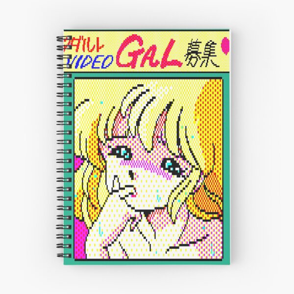 Item preview, Video Gal  designed and sold by Deadkid0.
