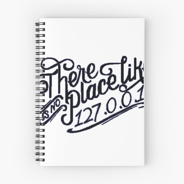 Item preview, No place like IT designed and sold by -BWB-.