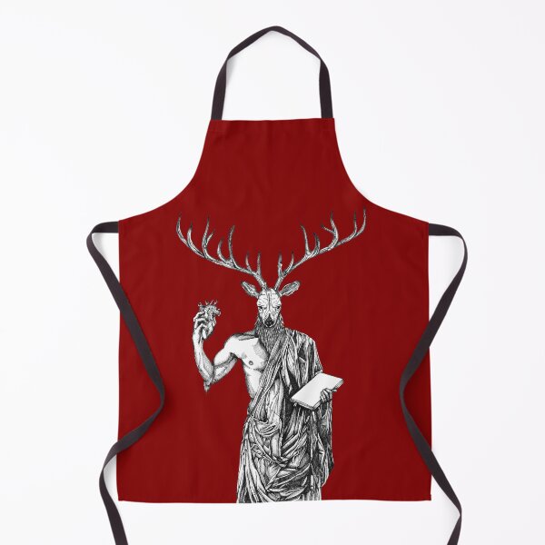Item preview, The King designed and sold by krefenrir.