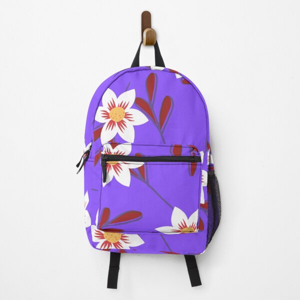 Item preview, Purple Spring designed and sold by ApreggioDicho.