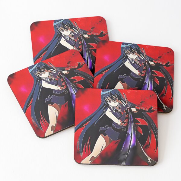 Item preview, Akame-Ga-Kill designed and sold by Micmul23878.