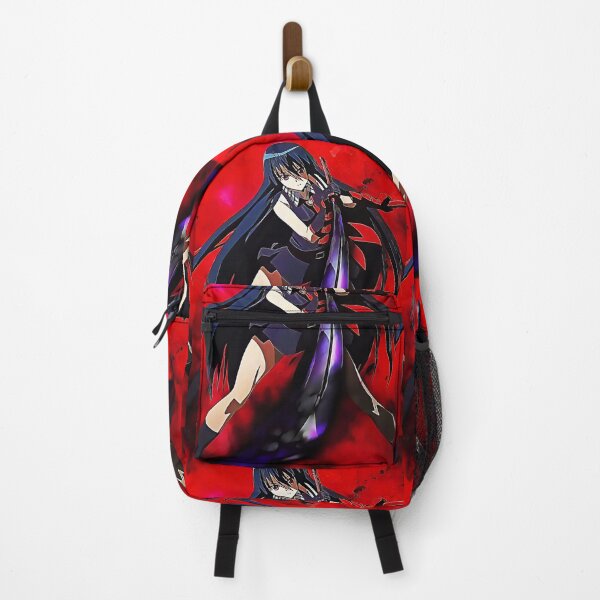 Item preview, Akame-Ga-Kill designed and sold by Micmul23878.