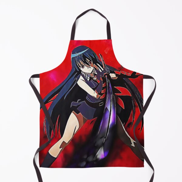 Item preview, Akame-Ga-Kill designed and sold by Micmul23878.