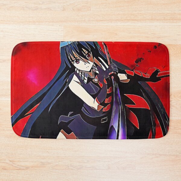 Item preview, Akame-Ga-Kill designed and sold by Micmul23878.