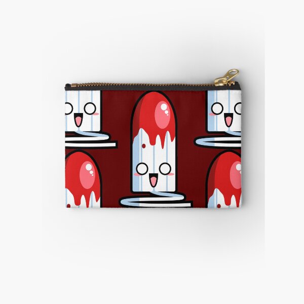 Item preview, Kawaii tampon Fella designed and sold by NicoNicoNEET.