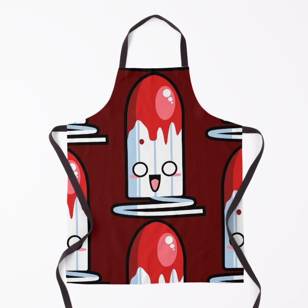 Item preview, Kawaii tampon Fella designed and sold by NicoNicoNEET.