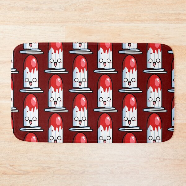 Item preview, Kawaii tampon Fella designed and sold by NicoNicoNEET.