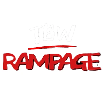 Vorschaubild zum Design TBW Rampage Merchandise von Tennessee Backyard Wrestling