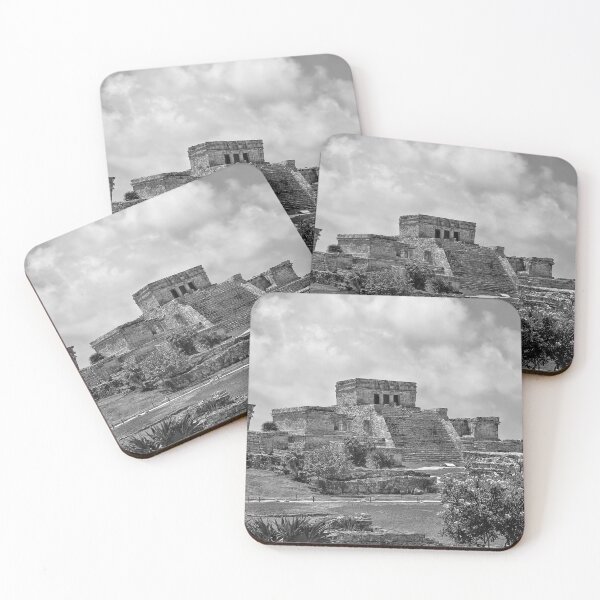 Item preview, Mysteries of the Mayan World designed and sold by Lanis Rossi.