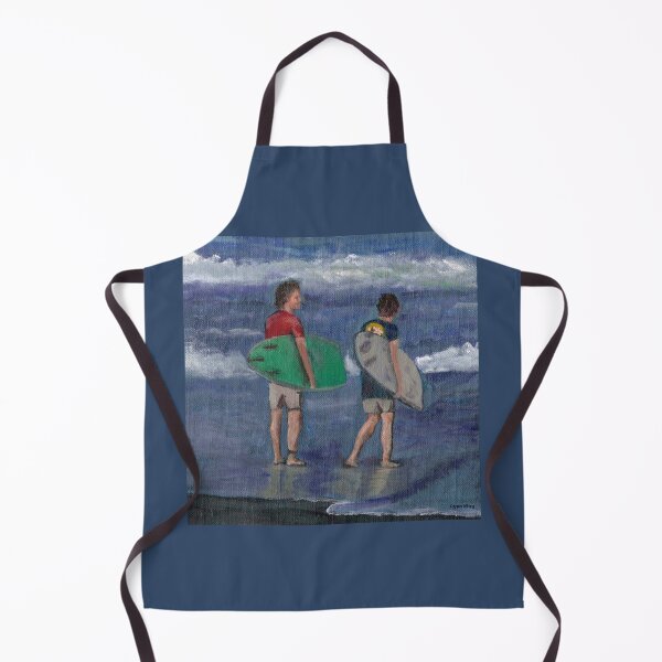 Item preview, Catching One More Wave designed and sold by ryanmking.